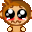 :(